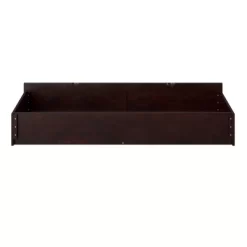 Queen Foot Drawer Espresso - AFI -Home Style Deals Store GUEST 2078728e e90c 493a a13a 59f01a02df22
