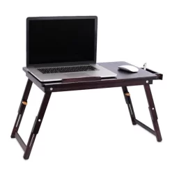 BirdRock Home Bamboo Laptop Lap Tray With Adjustable Legs - Walnut 11 BirdRock Home Bamboo Laptop Lap Tray With Adjustable Legs - Walnut -Home Style Deals Store GUEST 20fe45f9 10a3 4d21 a9f0 323500b7fa83