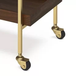 Moyer Bar Cart Cognac - WyndenHall 11 Moyer Bar Cart Cognac - WyndenHall -Home Style Deals Store GUEST 21377f31 bc1d 4cdd bae2 27b1adc0cc05