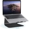 Rain Design MStand360 Laptop Stand With Swivel Base - Black