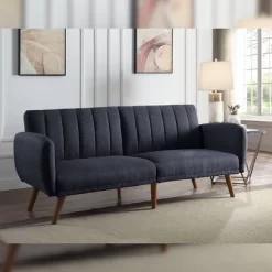 76" Bernstein Sofa - Acme Furniture -Home Style Deals Store GUEST 237540e7 2a9d 4bfa beaf 29d49455100b