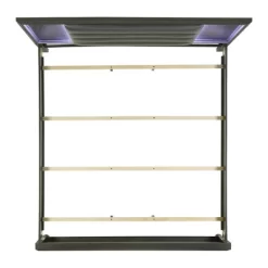 3pc Queen Farris Panel Bedroom Set Black - Picket House Furnishings -Home Style Deals Store GUEST 23cd2caa 4ef5 46ca ae7d 76974c2e23e2