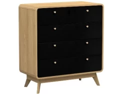 RealRooms Leva Scandinavian 4 Drawer Dresser -Home Style Deals Store GUEST 2405bbd9 a2c0 4131 85cb c8ef04795608