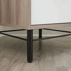 Anda Norr Lingere Chest Sky Oak - Sauder -Home Style Deals Store GUEST 24abf675 c6a8 4a6f b9aa d9276e8f7211