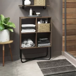 Modern Geometric Bookcase - Techni Mobili -Home Style Deals Store GUEST 24e549d2 6ea4 42b5 861d d1f028e42b22