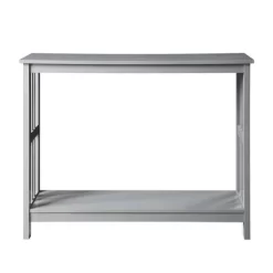 Mission Console Table - Breighton Home -Home Style Deals Store GUEST 25540b43 604b 4366 b789 6fe071cf6835