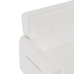 Convertible Futon Sofa Bed With Wooden Legs - ModernLuxe 17 Convertible Futon Sofa Bed With Wooden Legs - ModernLuxe -Home Style Deals Store GUEST 25f00be9 a0ee 474c a24c 97b1bdca4243