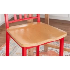 Set Of 2 Frazier Metal Barstools - Linon -Home Style Deals Store GUEST 268ee38e fc11 494e b1e7 e40a1aef5cc9