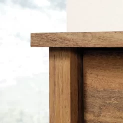 Cannery Bridge 6 Drawer Dresser Brown - Sauder -Home Style Deals Store GUEST 2692aa8d 6a3e 4ff2 98dd bf8c8716e2c8