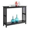 Mission Console Table - Breighton Home