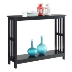 Mission Console Table - Breighton Home