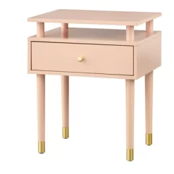 Margo End Table With Storage Drawer - Buylateral -Home Style Deals Store GUEST 28617ab7 c11f 4ab1 b4fe d945b9cf25dd
