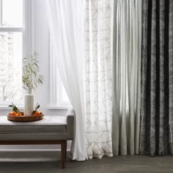 Verken Mid Century Modern Settee Bench - Threshold™ -Home Style Deals Store GUEST 2869129b 1eb1 40cf a0fe dae2b418910a