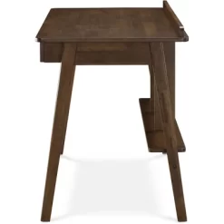 Darren Writing Desk Brown - Finch -Home Style Deals Store GUEST 28a0f99c bd62 4dac a841 4d21887852ed