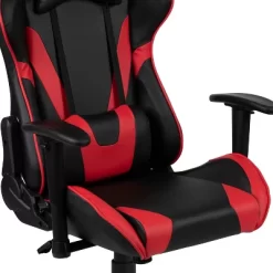 Flash Furniture Gaming Desk And Reclining Gaming Chair Set With Cup Holder And Headphone Hook -Home Style Deals Store GUEST 28d1e0d0 a9f7 482f 931c 681f2e92fd08
