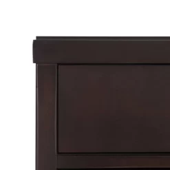 Finley Solid Wood 3 Drawer Nightstand - ClickDecor -Home Style Deals Store GUEST 29fb6d9e 72be 4cb3 b774 0d0370687765