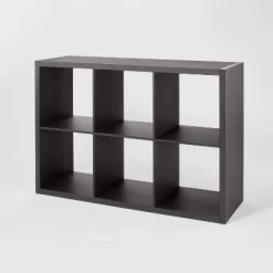 6 Cube Organizer - Brightroom™ -Home Style Deals Store GUEST 2a14698f e17a 4e24 bbf3 5cd3834b4aa5