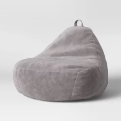 Sensory Friendly Kids’ Bean Bag - Pillowfort™ -Home Style Deals Store GUEST 2a5b27e5 bd58 4654 a06c 41bf4de23ede