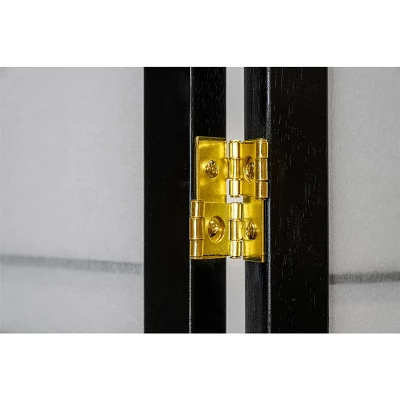 Legacy Decor Room Privacy Screen Divider Shoji Style 1 Legacy Decor Room Privacy Screen Divider Shoji Style