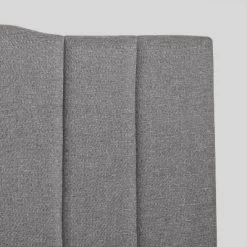 Queen Satish Upholstered Headboard - Zinus -Home Style Deals Store GUEST 2b59c6da 175e 4fb7 9a22 ec451a02642d