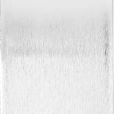 32" Fuji Square Dining Table Glass/Steel Clear - LumiSource 5 32" Fuji Square Dining Table Glass/Steel Clear - LumiSource - Image 5