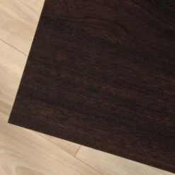 Sauder Shoal Creek Smart Center Side Table Jamocha Wood Finish -Home Style Deals Store GUEST 2bc2ca61 eda1 4dfb a86f 9f55dabb1f89