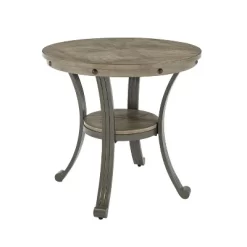 Angelo Side Table - Powell Company -Home Style Deals Store GUEST 2d1f5361 a0ec 456b 863c 41f795436645