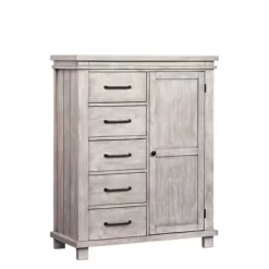 SOHO BABY Hampton 5-Drawer Chifferobe -Home Style Deals Store GUEST 2f013d29 2787 487d 89b1 4a6574938dea