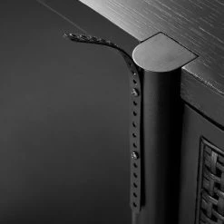 Portola Hills Caned Door Console With Shelves - Threshold™ Designed With Studio McGee -Home Style Deals Store GUEST 2f2e9c07 88af 4da7 9813 35ee0519285b