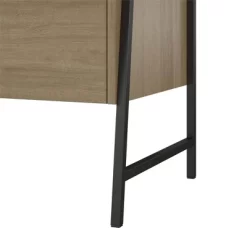 Bushwick Wide 6 Drawer Dresser Natural - Novogratz -Home Style Deals Store GUEST 301b63b0 45f2 4460 ba39 78e41eaa47b4