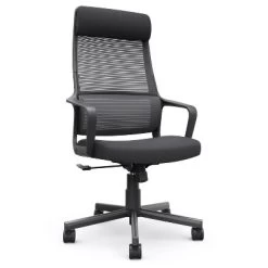 Hawson Mesh Ergonomic Swivel Office Chair - MiBasics -Home Style Deals Store GUEST 3028d88f 73b5 4583 bc43 906ef2fef7e4