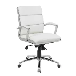 Contemporary Executive Chair - Boss Office Products -Home Style Deals Store GUEST 30c9252f 7e48 4fc3 a0fa 185eced5fc07