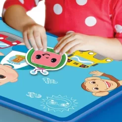 Delta Children CoComelon Room Box Bedroom Set - 4pc -Home Style Deals Store GUEST 311d9a17 cff0 406d b8e6 ab1dd831fe95