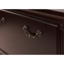 Huntington Club Two Drawer File Cabinet Cherry - Martin Furniture 9 Huntington Club Two Drawer File Cabinet Cherry - Martin Furniture -Home Style Deals Store GUEST 311f0e75 1203 412b bfe8 000fc1a3e84a