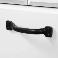 Farnel Wardrobe Armoire Pure White - South Shore -Home Style Deals Store GUEST 31d0ba61 5a7c 49c2 bf94 3580b80924b0