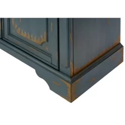 85" Sutton Heirloom TV Stand For TVs Up To 85" - Martin Furniture -Home Style Deals Store GUEST 32d1dbd4 375e 4ddb 9996 b93e3537bc44