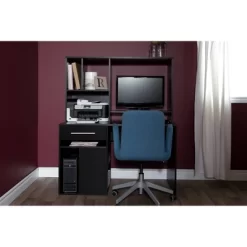 Annexe Home Office Computer Desk - South Shore -Home Style Deals Store GUEST 336c87ab 3542 4638 a16d f5ced118cb31