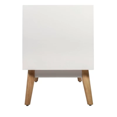 Wilshire Accent Chest White - Butler Specialty 4 Wilshire Accent Chest White - Butler Specialty - Image 4