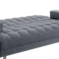 84" Limosa Sofa Gray - Acme Furniture -Home Style Deals Store GUEST 344aac9d 7aab 4b58 a06f 8f0164a31bab
