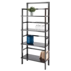 Aiden Bakers Rack Coffee - Winsome -Home Style Deals Store GUEST 34c932ad a339 41d3 acc2 71eee6ab0cf0
