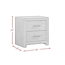 5pc Hendrix Music Bedroom Set Walnut - Picket House Furnishings 39 5pc Hendrix Music Bedroom Set Walnut - Picket House Furnishings -Home Style Deals Store GUEST 359e2fd2 4bd7 417e 924c 37d5e92edac5