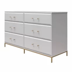 Effie 6 Drawer Dresser - Mr. Kate -Home Style Deals Store GUEST 366d2cc3 a894 4f1f 81e0 cb575f1b9cb5