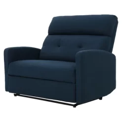 Halima 2-Seater Recliner - Christopher Knight Home -Home Style Deals Store GUEST 36ee18cd 02f9 45b7 bd3c cbdff756ea59