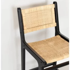 Balka Rattan Barstool Rattan/Black - South Shore -Home Style Deals Store GUEST 37732634 108c 4fc8 b7a2 6613a5eb6bd9