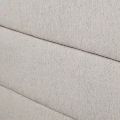 Rebecca Quilted Upholstered Headboard Gray - Ink+Ivy -Home Style Deals Store GUEST 37f0655d fd0e 474d 8aec bb0e49902ba4