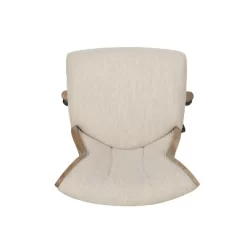 Coulee Contemporary Fabric Upholstered Roll Back Swivel Office Chair - Christopher Knight Home -Home Style Deals Store GUEST 37f6601c c082 4360 9105 b445dca9da71