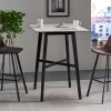 31" Kenilworth Square Modern Bar Table - Christopher Knight Home