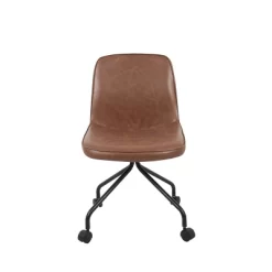 Modern Rolling Office Chair - WOVENBYRD -Home Style Deals Store GUEST 3a6df136 0f6c 4481 b35c 1775f7f62121