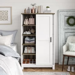 Sandlin Gentleman's Chest White - Room & Joy 9 Sandlin Gentleman's Chest White - Room & Joy -Home Style Deals Store GUEST 3a8142e8 1594 45e9 8518 4ddbcc10d0c3