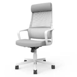 Hawson Mesh Ergonomic Swivel Office Chair - MiBasics -Home Style Deals Store GUEST 3aa0f9a8 5b8e 417a 826c 890a091e4c06